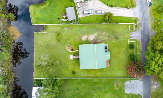 5271 Prices Bridge Lane, Walterboro, SC 29488