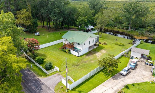 5271 Prices Bridge Lane, Walterboro, SC 29488