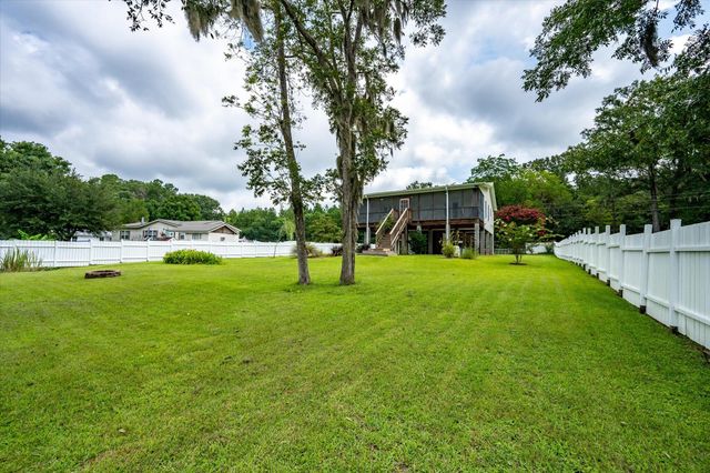 5271 Prices Bridge Lane, Walterboro, SC 29488