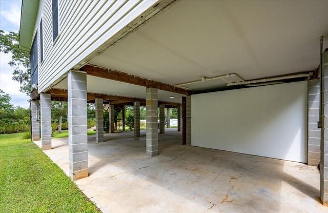 5271 Prices Bridge Lane, Walterboro, SC 29488