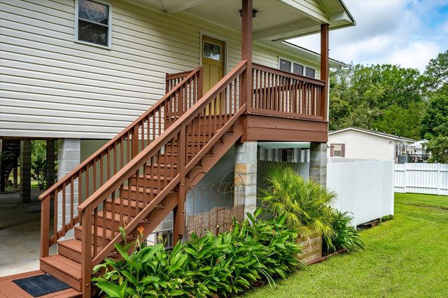 5271 Prices Bridge Lane, Walterboro, SC 29488