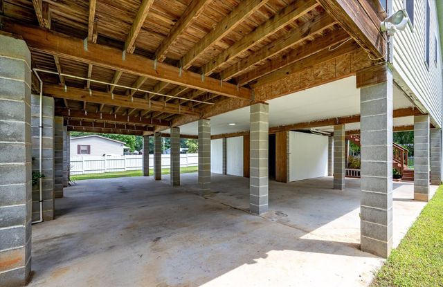 5271 Prices Bridge Lane, Walterboro, SC 29488