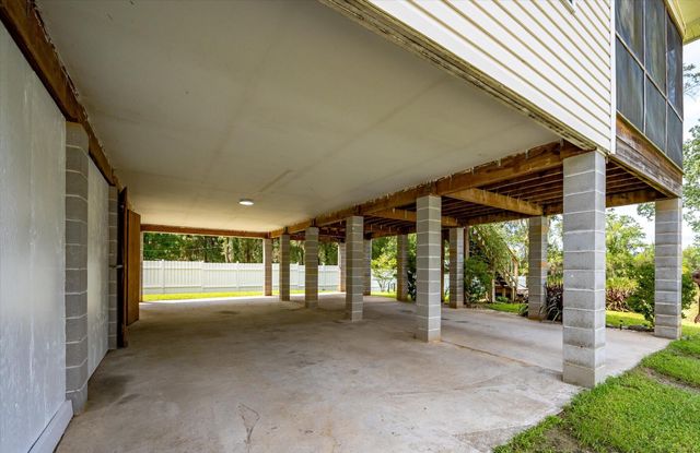 5271 Prices Bridge Lane, Walterboro, SC 29488
