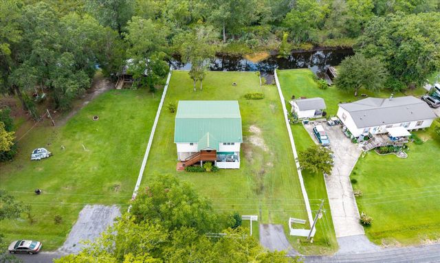 5271 Prices Bridge Lane, Walterboro, SC 29488