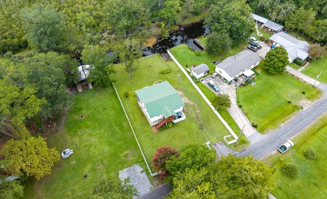 5271 Prices Bridge Lane, Walterboro, SC 29488