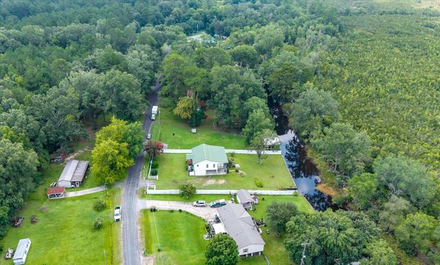 5271 Prices Bridge Lane, Walterboro, SC 29488