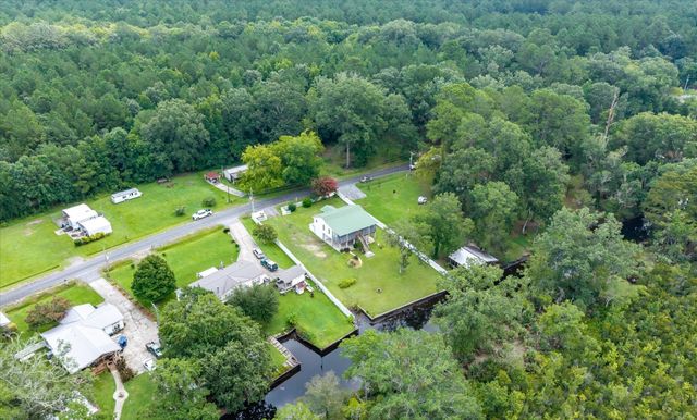 5271 Prices Bridge Lane, Walterboro, SC 29488