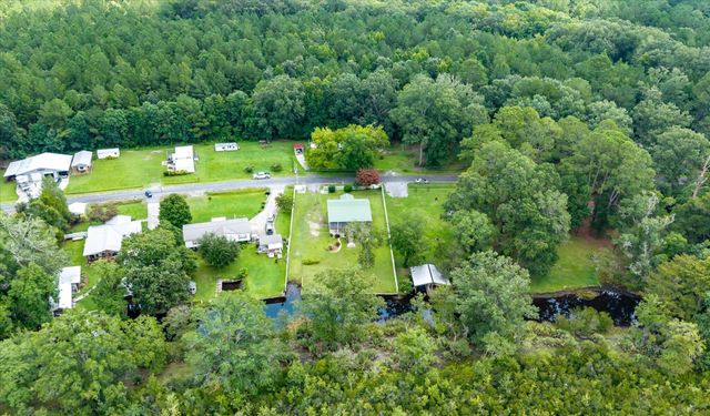 5271 Prices Bridge Lane, Walterboro, SC 29488