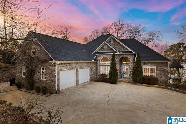 260 SKYLINE TRAIL, Pell City, AL 35128