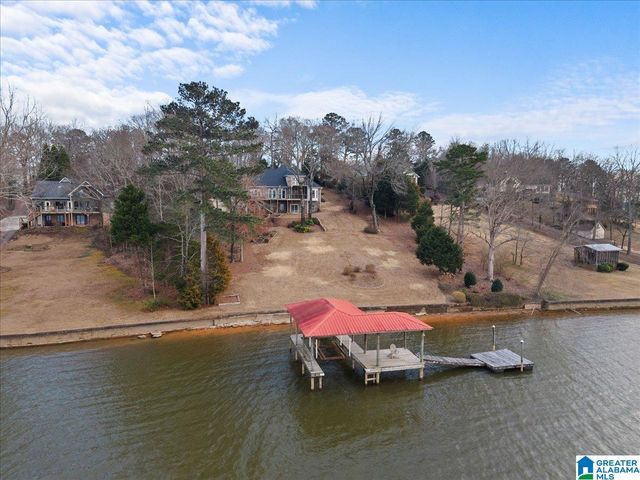 260 SKYLINE TRAIL, Pell City, AL 35128
