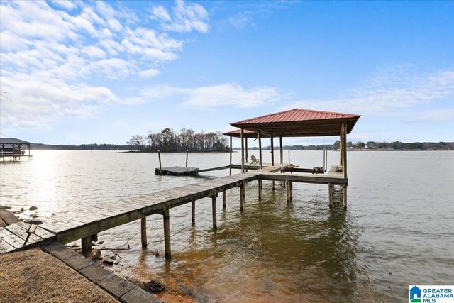 260 SKYLINE TRAIL, Pell City, AL 35128