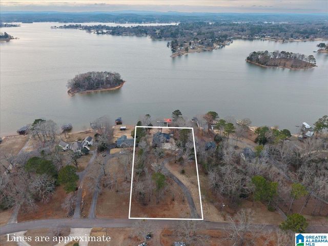 260 SKYLINE TRAIL, Pell City, AL 35128