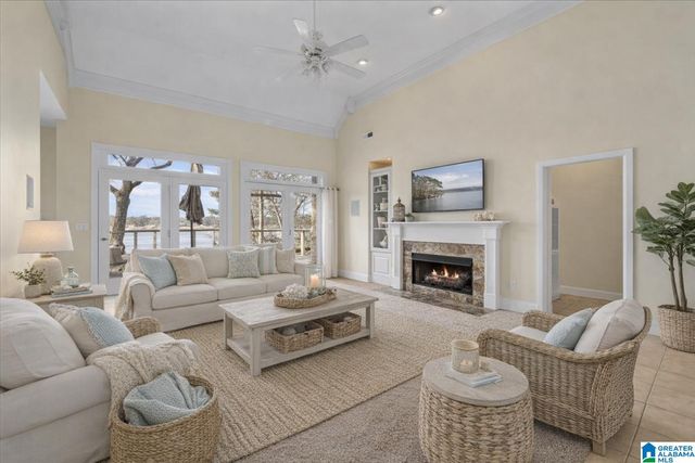 260 SKYLINE TRAIL, Pell City, AL 35128