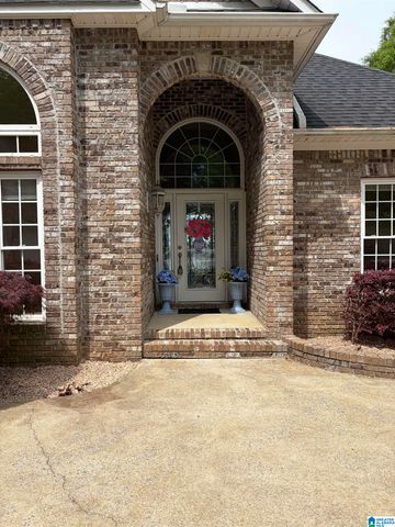 260 SKYLINE TRAIL, Pell City, AL 35128