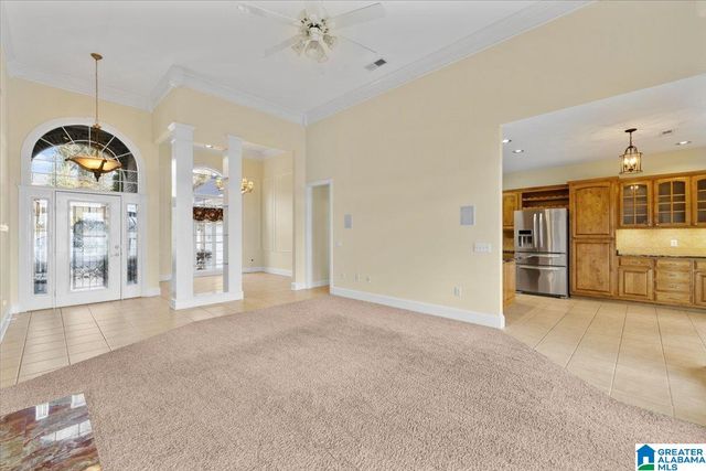 260 SKYLINE TRAIL, Pell City, AL 35128