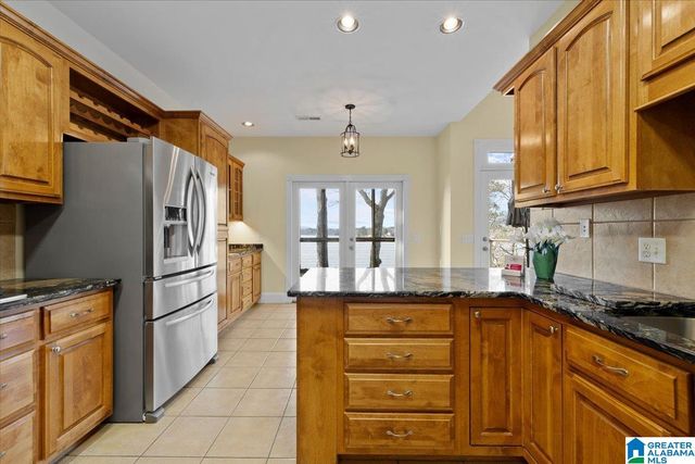 260 SKYLINE TRAIL, Pell City, AL 35128