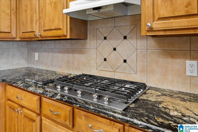 260 SKYLINE TRAIL, Pell City, AL 35128