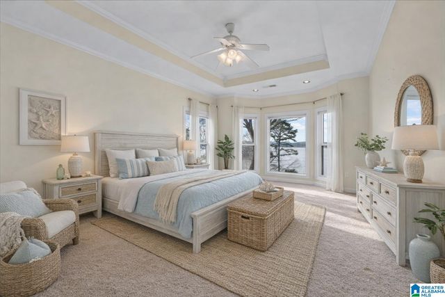 260 SKYLINE TRAIL, Pell City, AL 35128