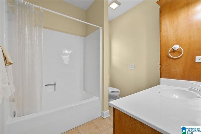 260 SKYLINE TRAIL, Pell City, AL 35128