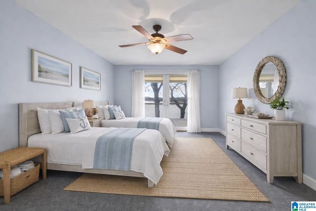 260 SKYLINE TRAIL, Pell City, AL 35128