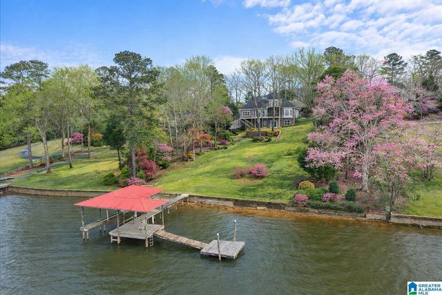 260 SKYLINE TRAIL, Pell City, AL 35128