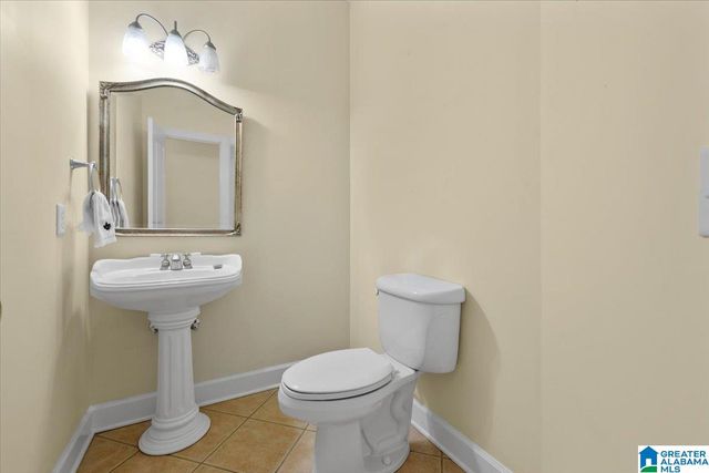 260 SKYLINE TRAIL, Pell City, AL 35128