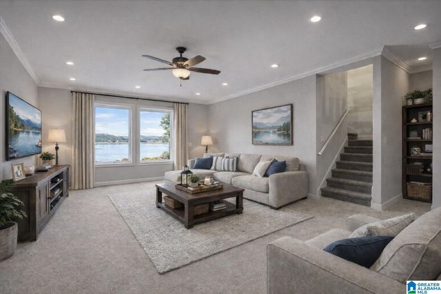 260 SKYLINE TRAIL, Pell City, AL 35128