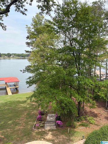 260 SKYLINE TRAIL, Pell City, AL 35128
