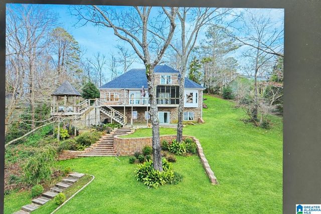 260 SKYLINE TRAIL, Pell City, AL 35128