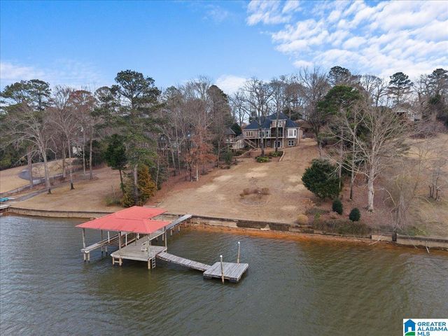 260 SKYLINE TRAIL, Pell City, AL 35128