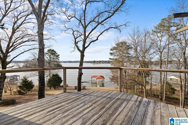 260 SKYLINE TRAIL, Pell City, AL 35128