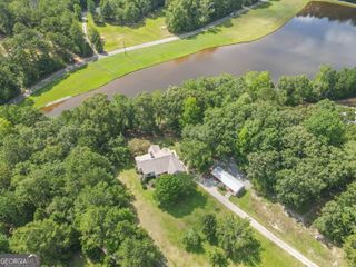 90 Todd Road, Senoia, GA 30276