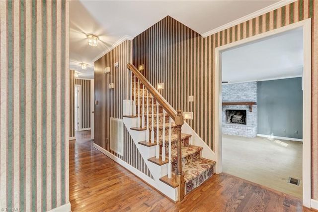 262 Glendale Circle, Eden, NC 27288