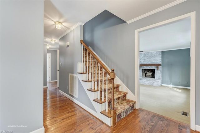 262 Glendale Circle, Eden, NC 27288