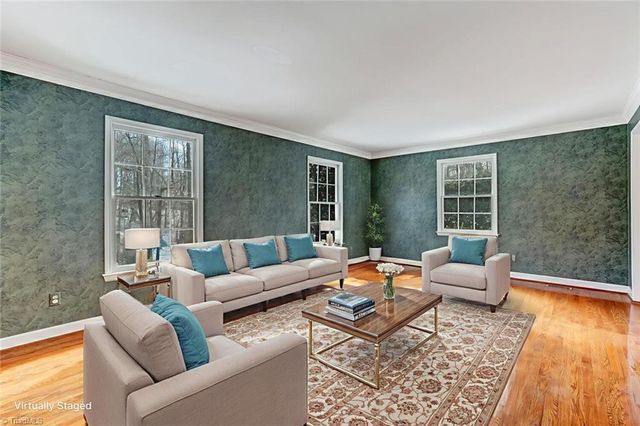 262 Glendale Circle, Eden, NC 27288