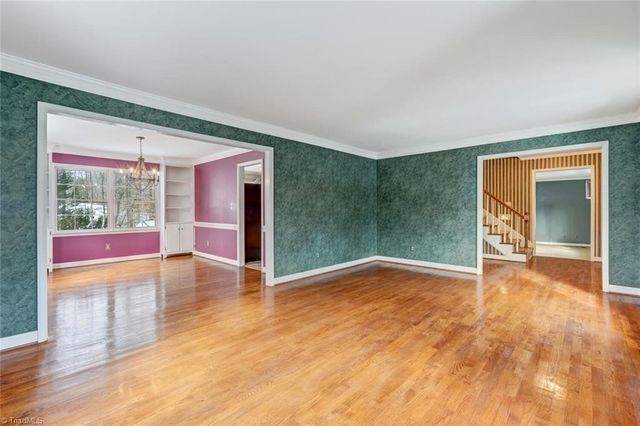 262 Glendale Circle, Eden, NC 27288