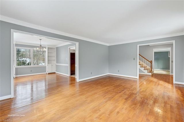 262 Glendale Circle, Eden, NC 27288