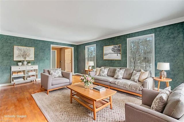 262 Glendale Circle, Eden, NC 27288