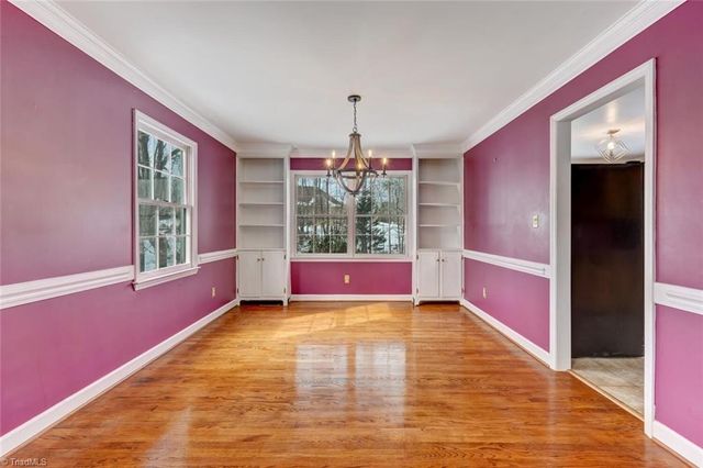 262 Glendale Circle, Eden, NC 27288