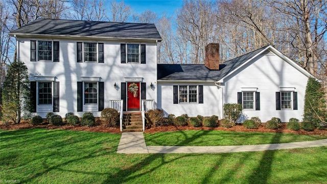 262 Glendale Circle, Eden, NC 27288