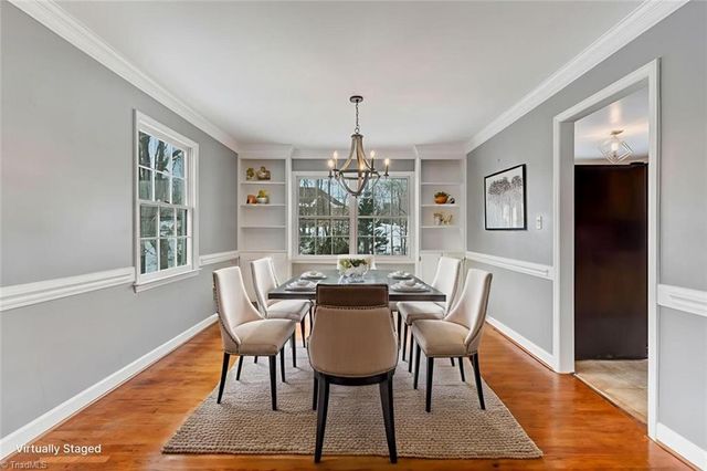 262 Glendale Circle, Eden, NC 27288