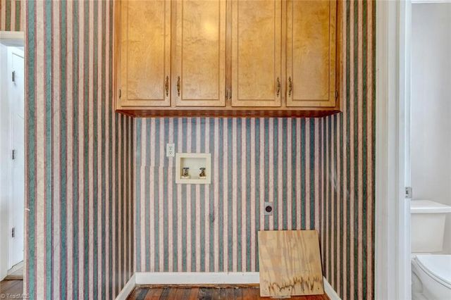 262 Glendale Circle, Eden, NC 27288