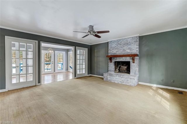 262 Glendale Circle, Eden, NC 27288