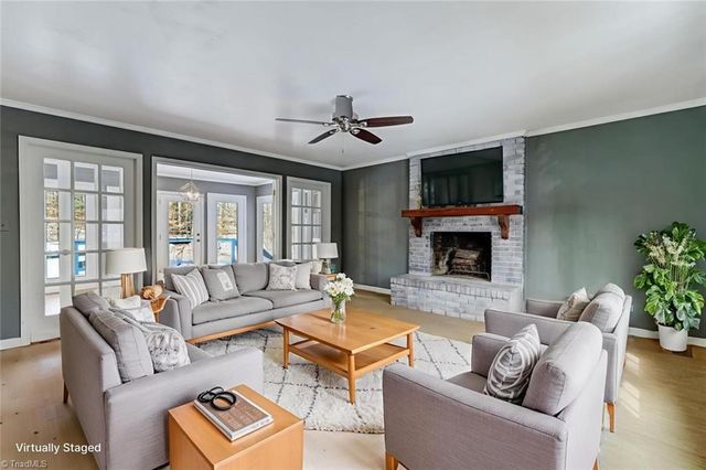 262 Glendale Circle, Eden, NC 27288