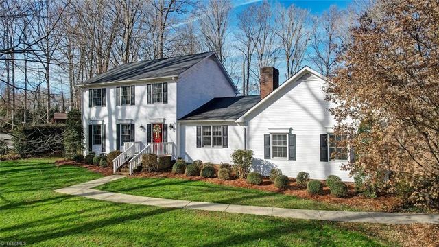 262 Glendale Circle, Eden, NC 27288