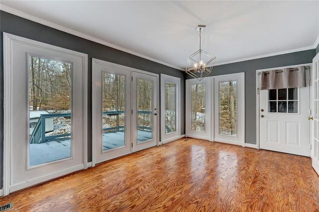 262 Glendale Circle, Eden, NC 27288