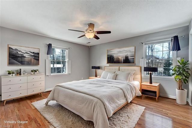 262 Glendale Circle, Eden, NC 27288