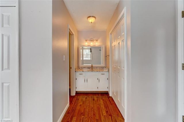 262 Glendale Circle, Eden, NC 27288