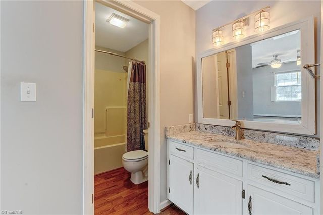 262 Glendale Circle, Eden, NC 27288