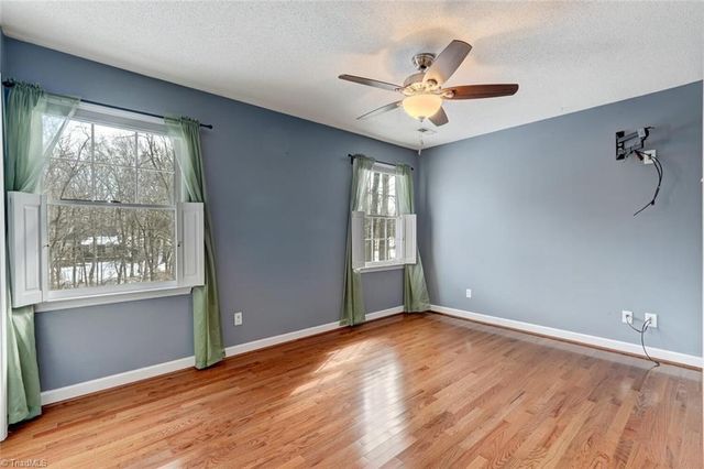 262 Glendale Circle, Eden, NC 27288